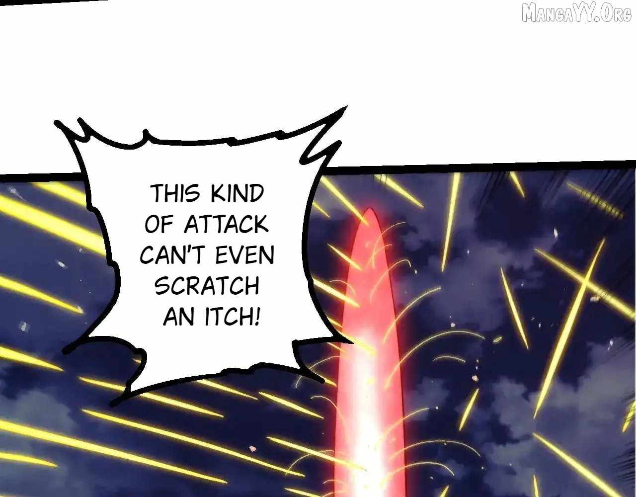 Evolution Begins With A Big Tree Chapter 455 page 33