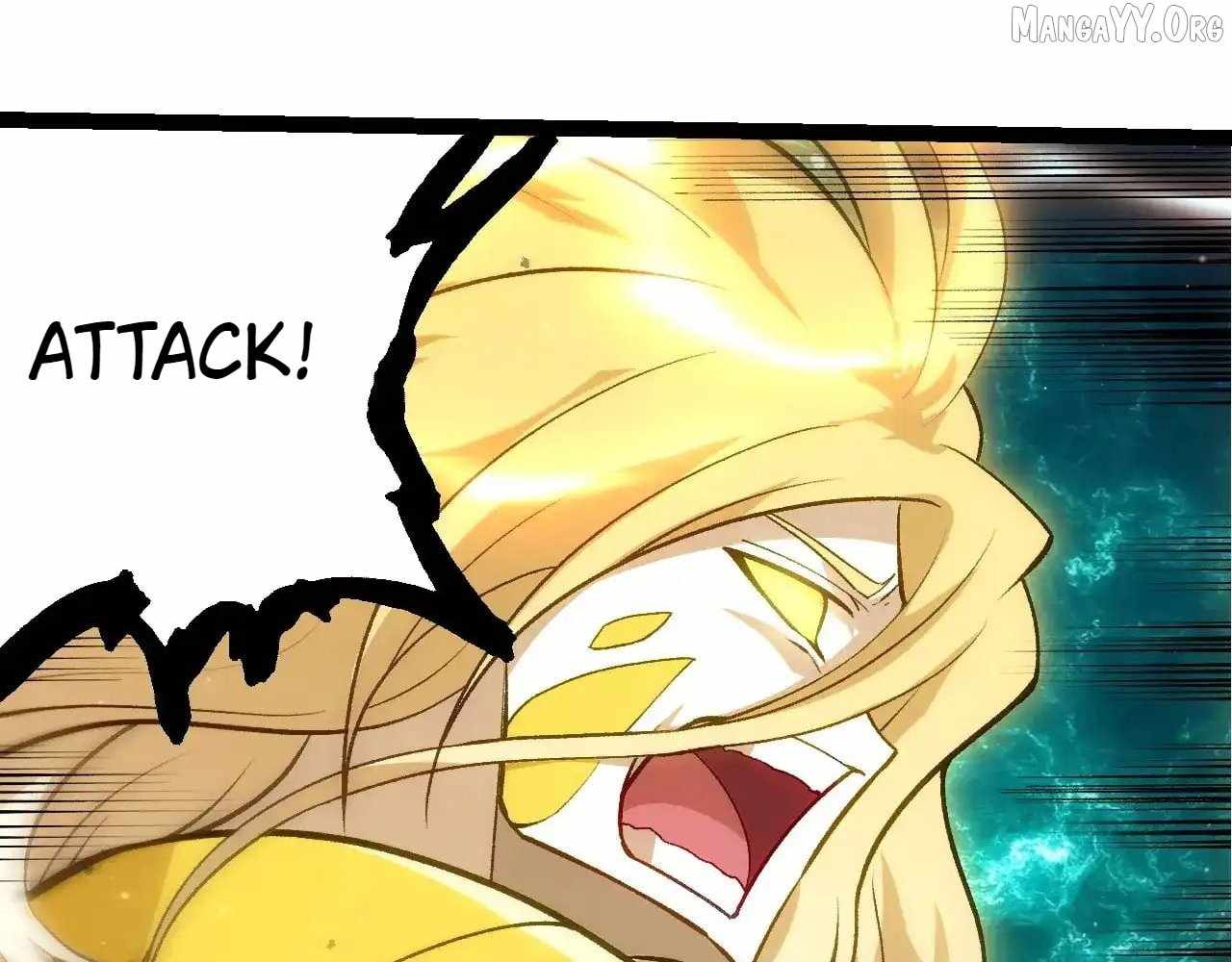 Evolution Begins With A Big Tree Chapter 455 page 99