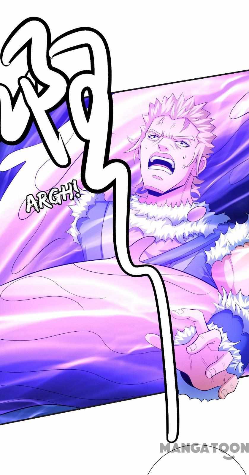God of Martial Arts (Original Translation) Chapter 459 page 30