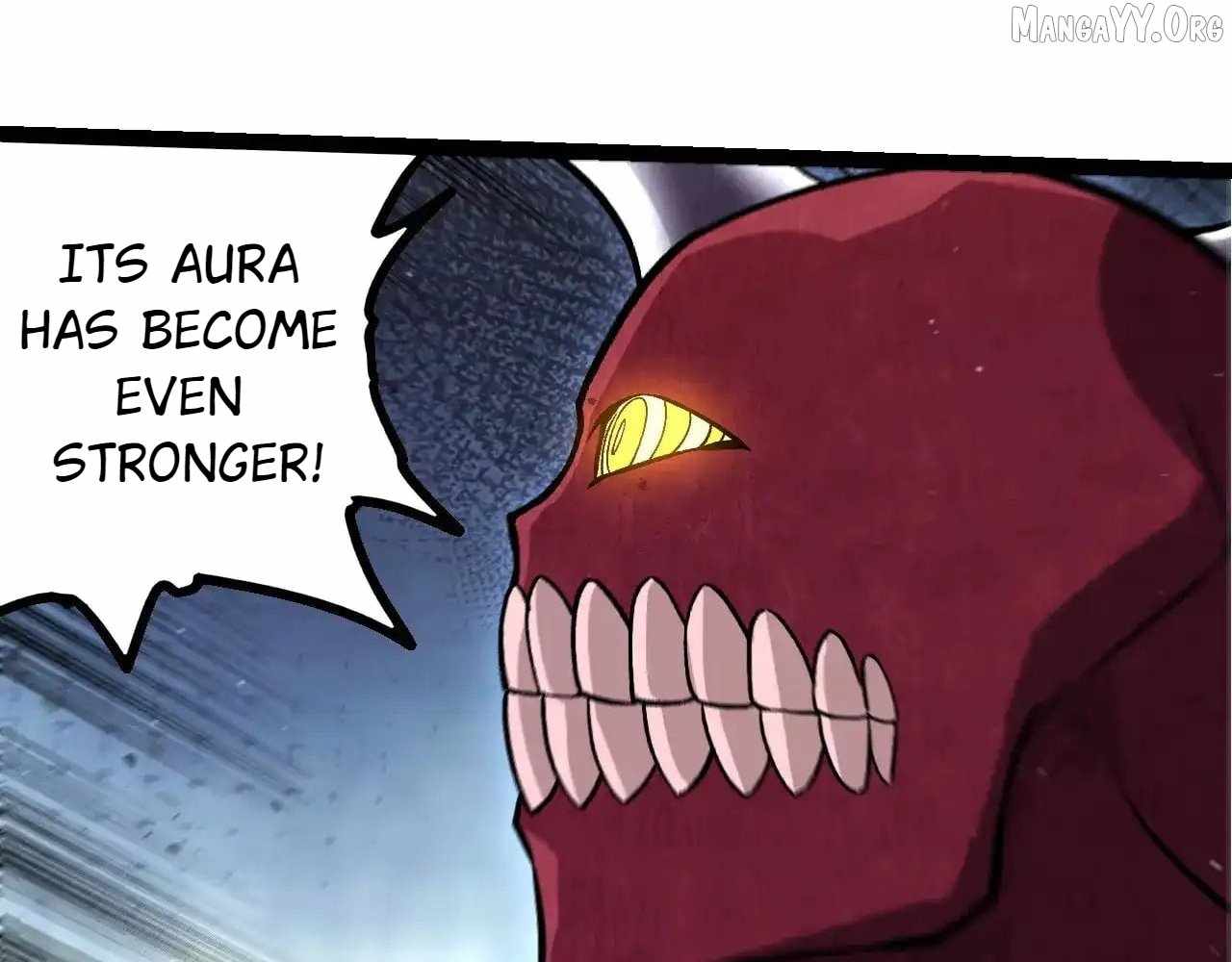 Evolution Begins With A Big Tree Chapter 455 page 91