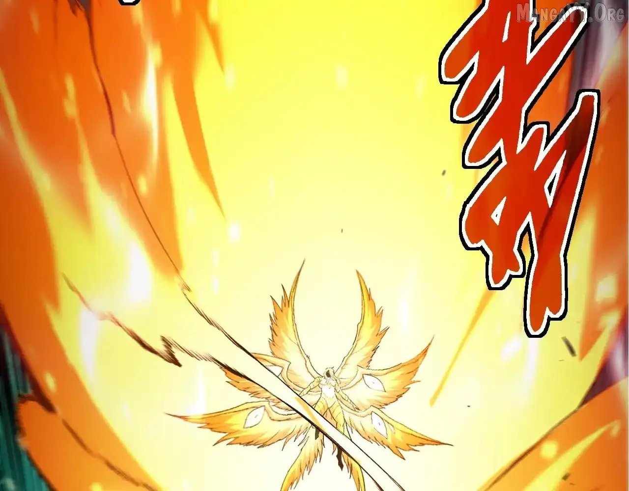Evolution Begins With A Big Tree Chapter 455 page 89
