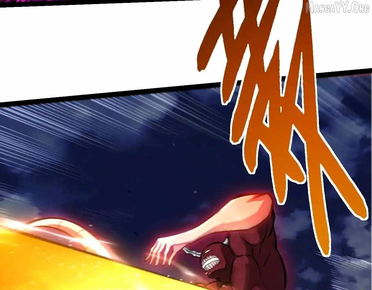 Evolution Begins With A Big Tree Chapter 455 page 59