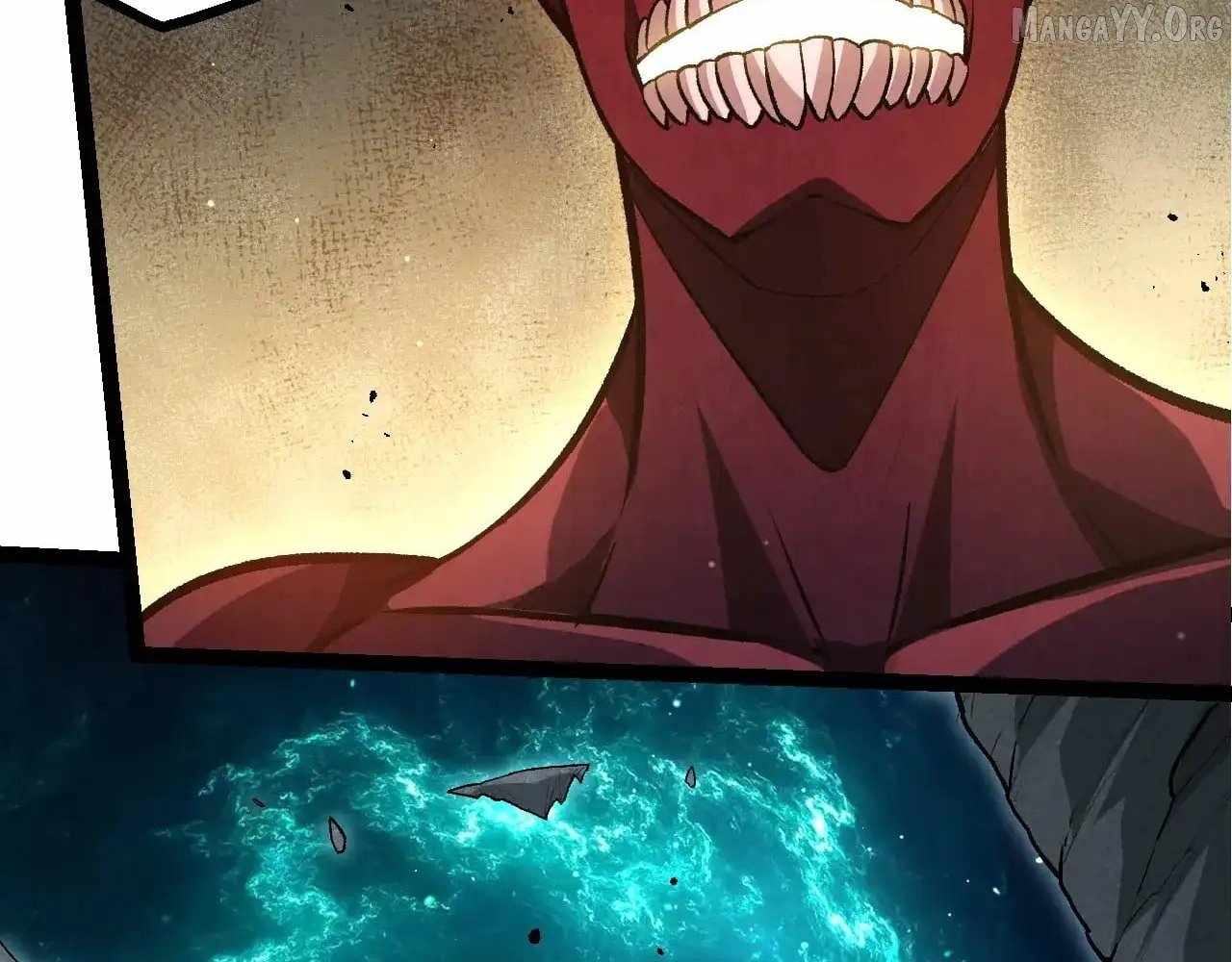 Evolution Begins With A Big Tree Chapter 455 page 78