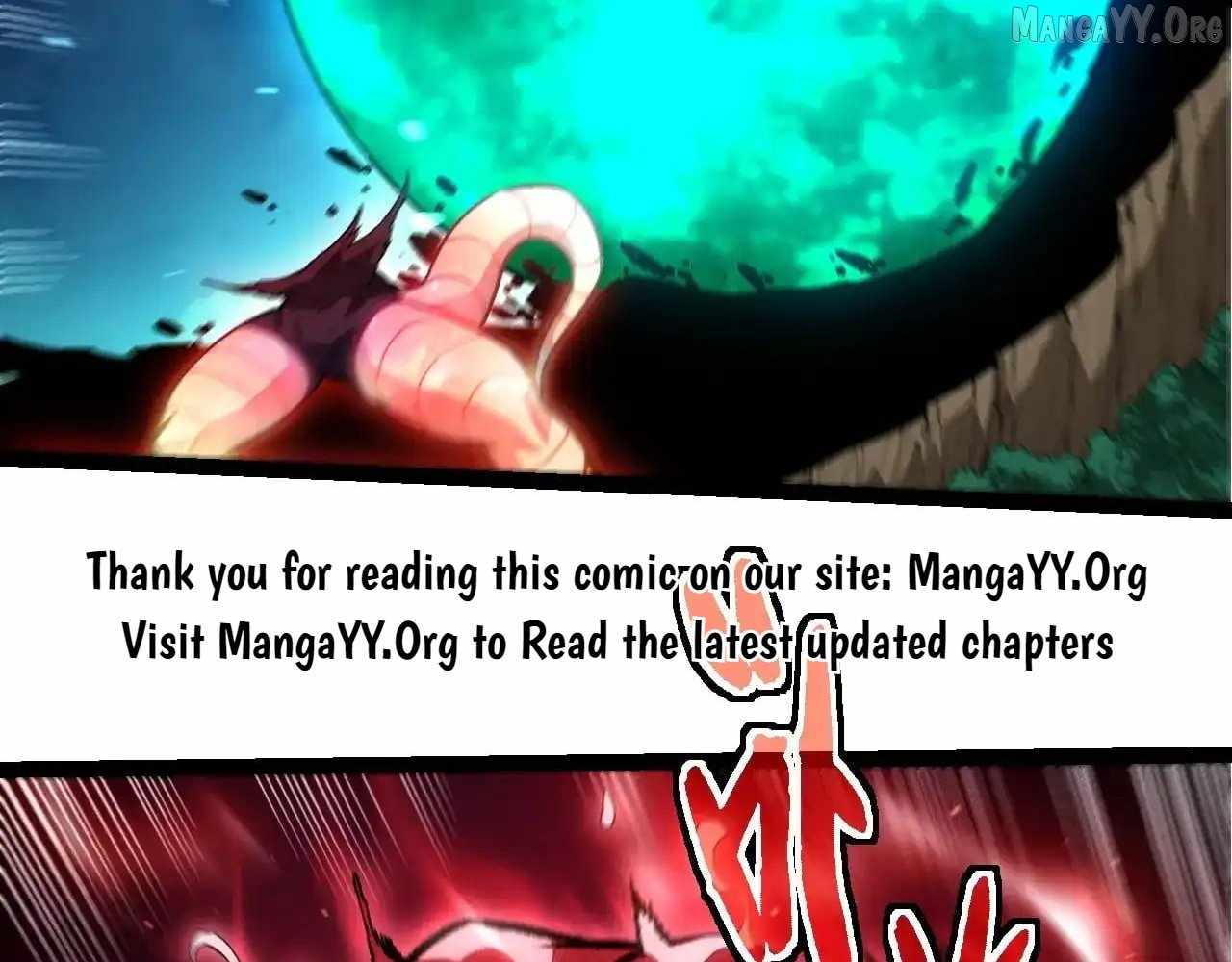 Evolution Begins With A Big Tree Chapter 455 page 54