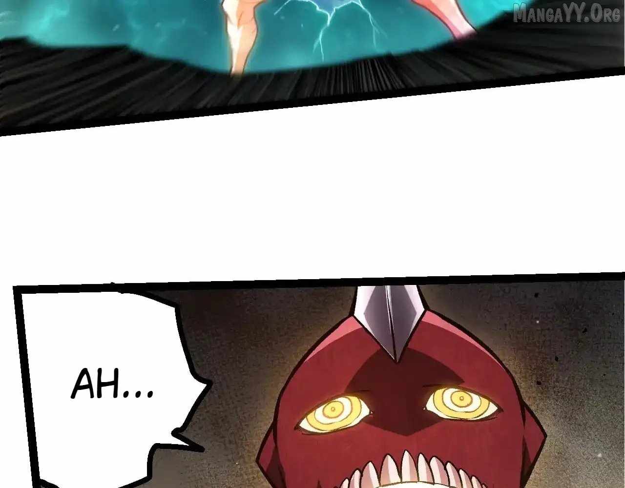 Evolution Begins With A Big Tree Chapter 455 page 77