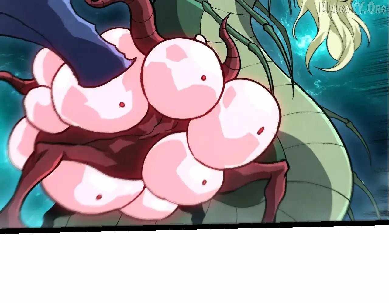 Evolution Begins With A Big Tree Chapter 455 page 98