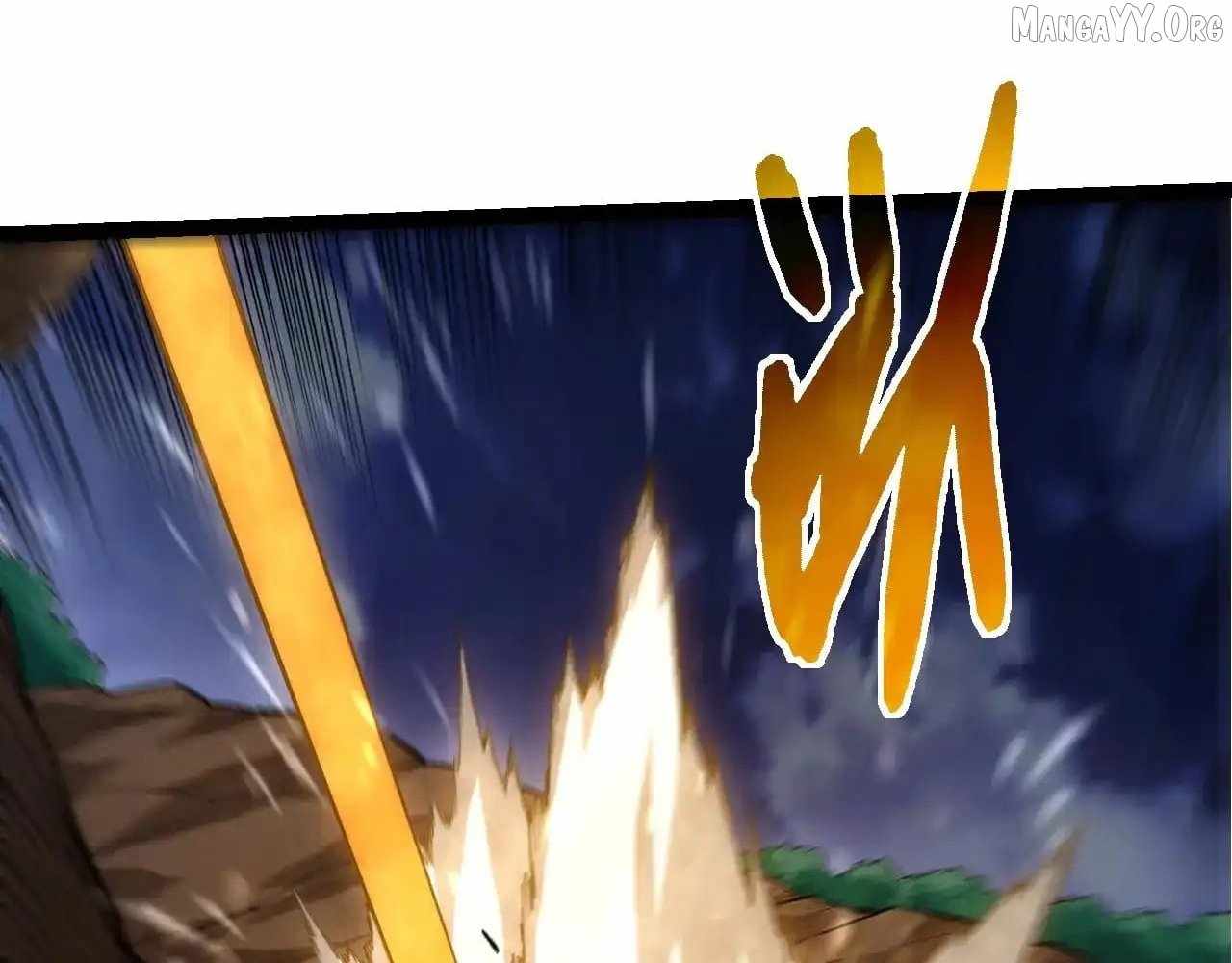 Evolution Begins With A Big Tree Chapter 455 page 61