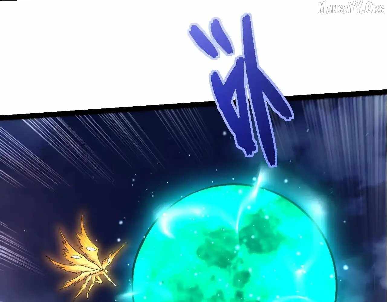 Evolution Begins With A Big Tree Chapter 455 page 49