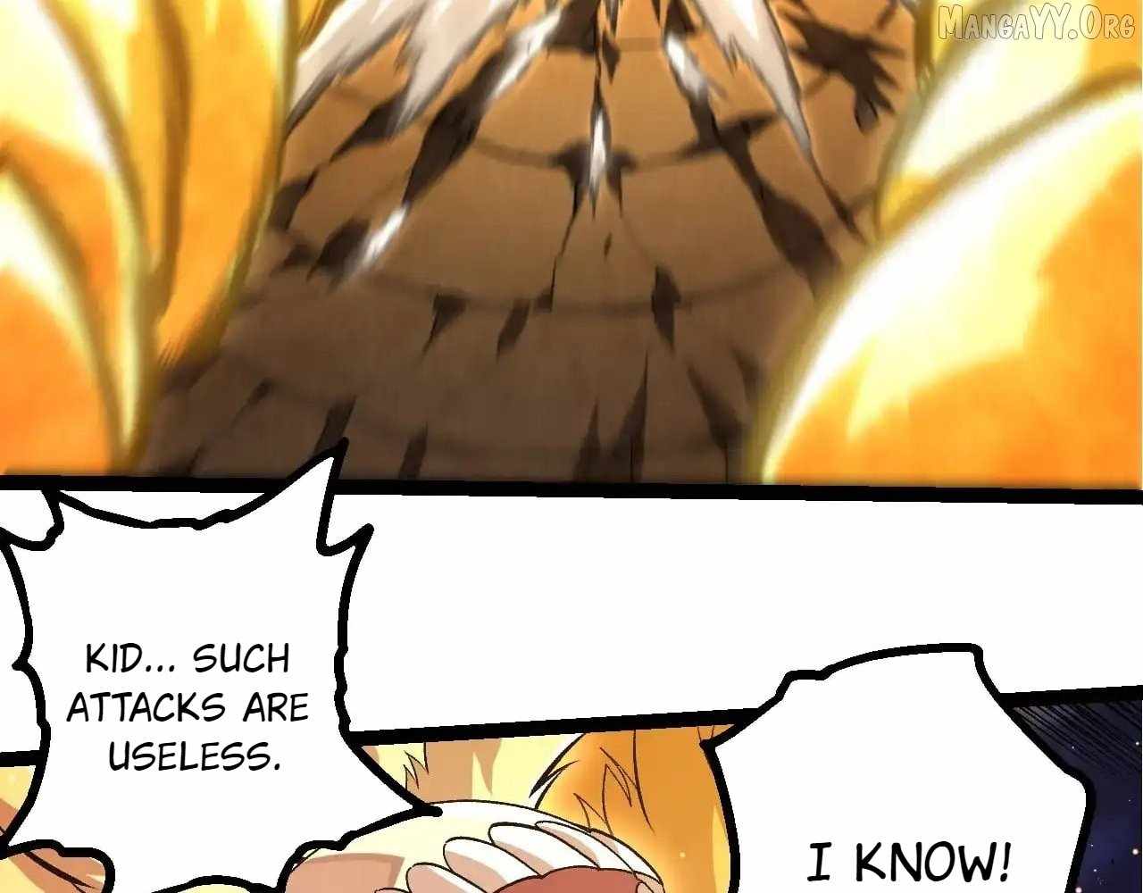 Evolution Begins With A Big Tree Chapter 455 page 69