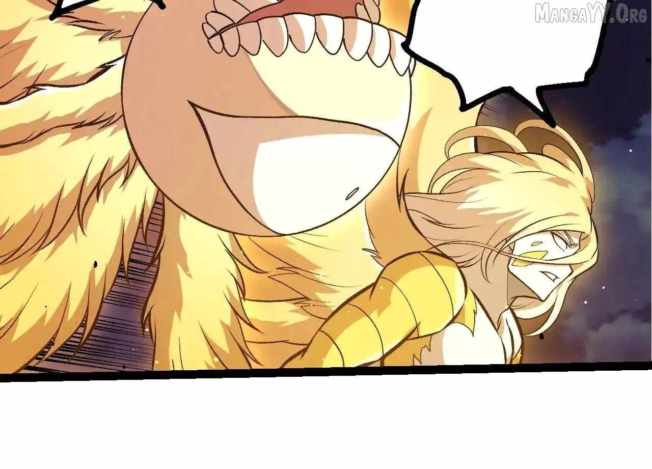 Evolution Begins With A Big Tree Chapter 455 page 70