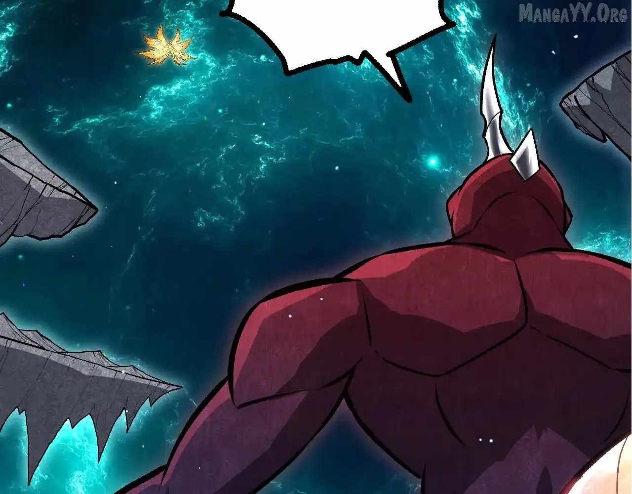 Evolution Begins With A Big Tree Chapter 455 page 86