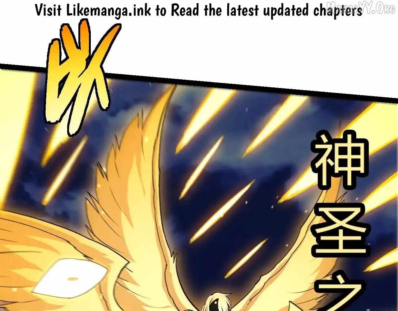 Evolution Begins With A Big Tree Chapter 455 page 31