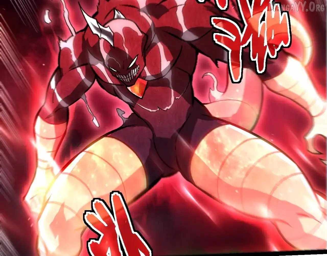 Evolution Begins With A Big Tree Chapter 455 page 55