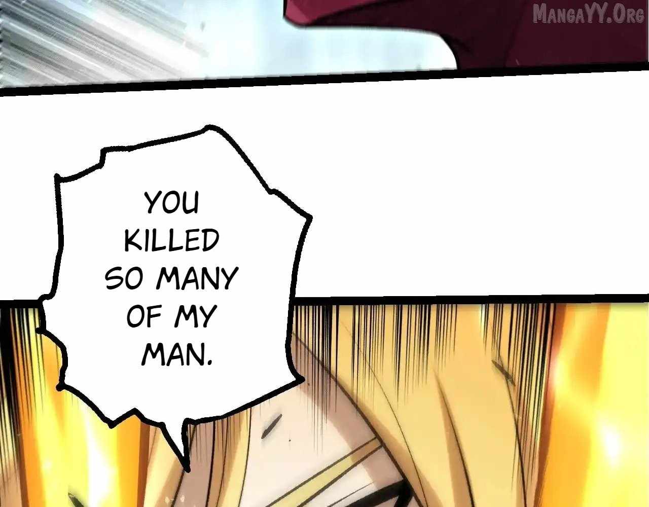 Evolution Begins With A Big Tree Chapter 455 page 92