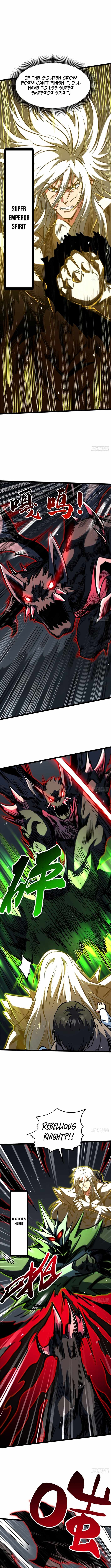 Super Gene Chapter 457 page 5
