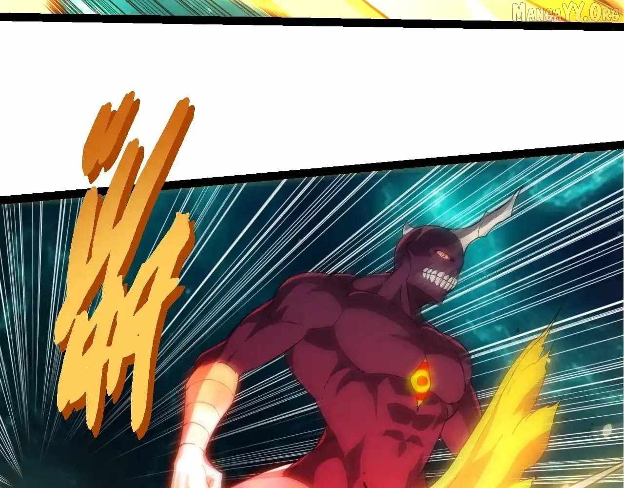Evolution Begins With A Big Tree Chapter 456 page 14