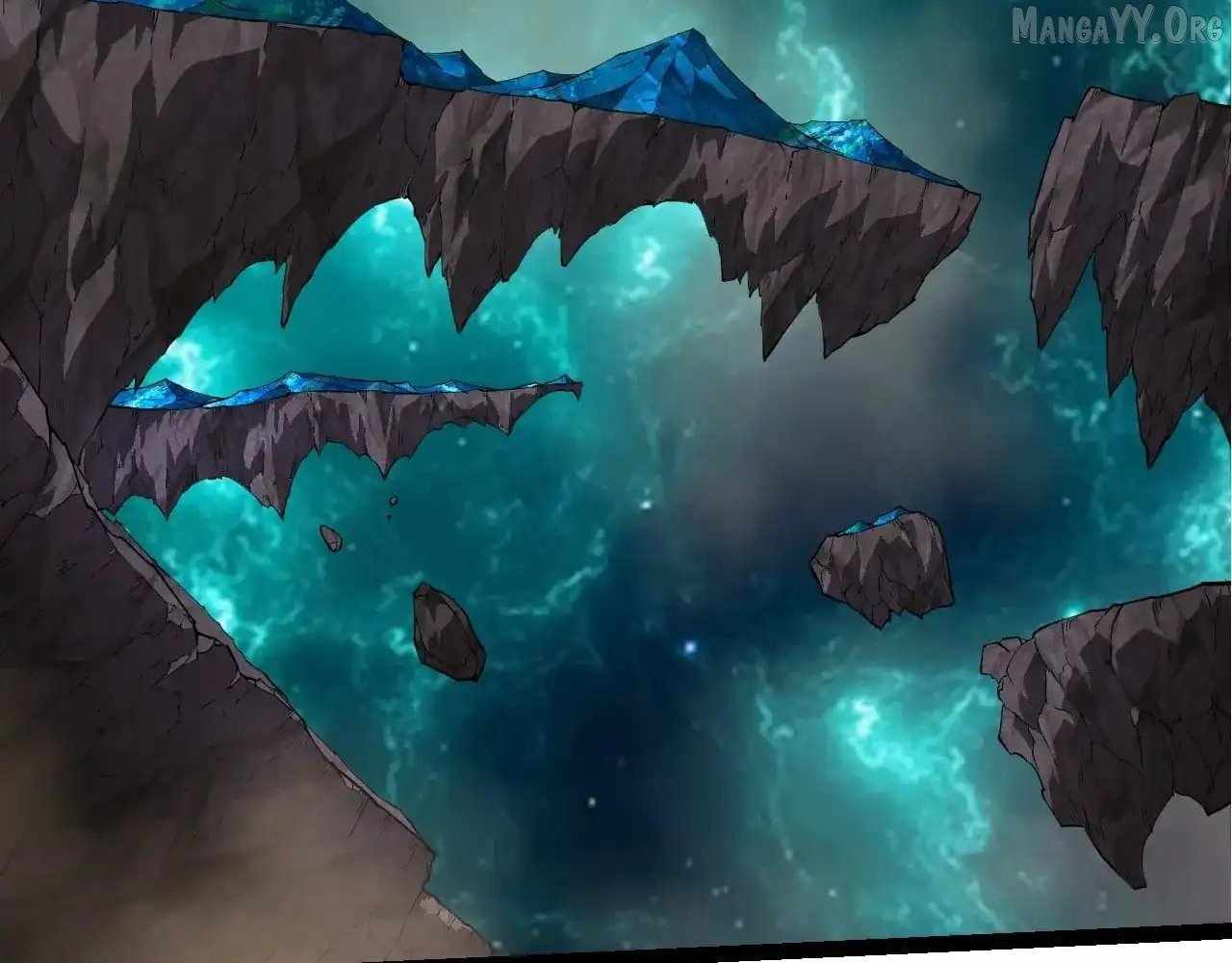 Evolution Begins With A Big Tree Chapter 456 page 18