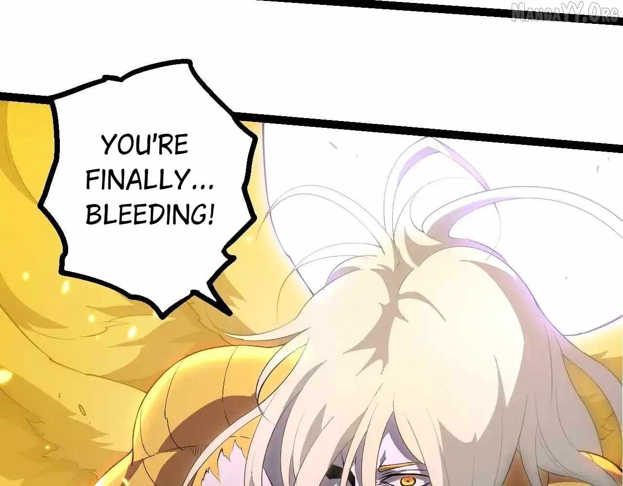 Evolution Begins With A Big Tree Chapter 456 page 24