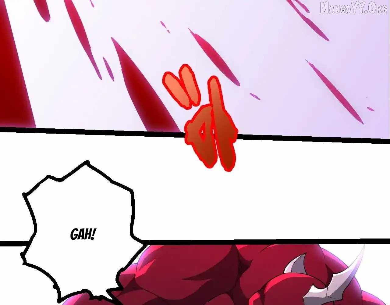 Evolution Begins With A Big Tree Chapter 456 page 22