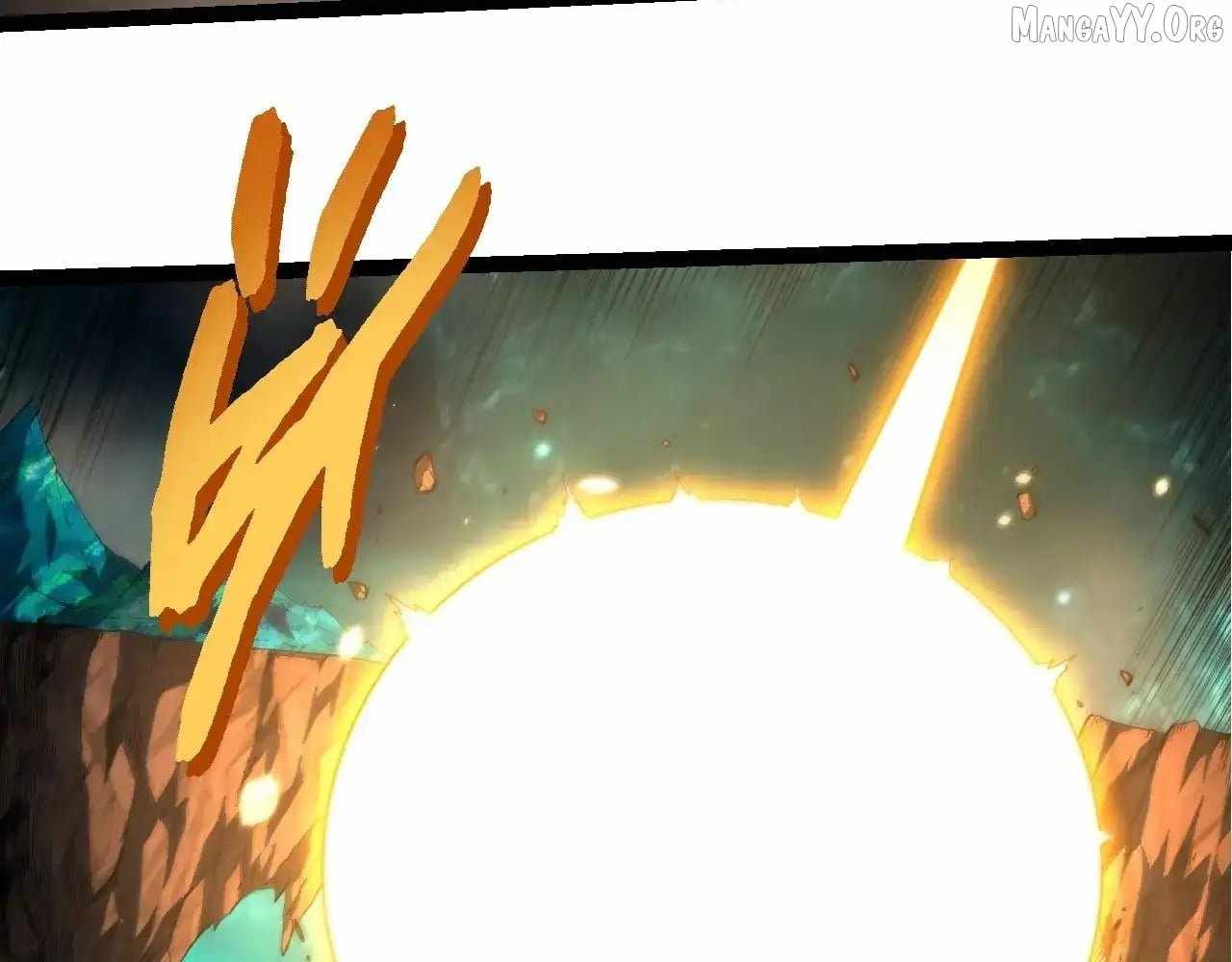 Evolution Begins With A Big Tree Chapter 456 page 19
