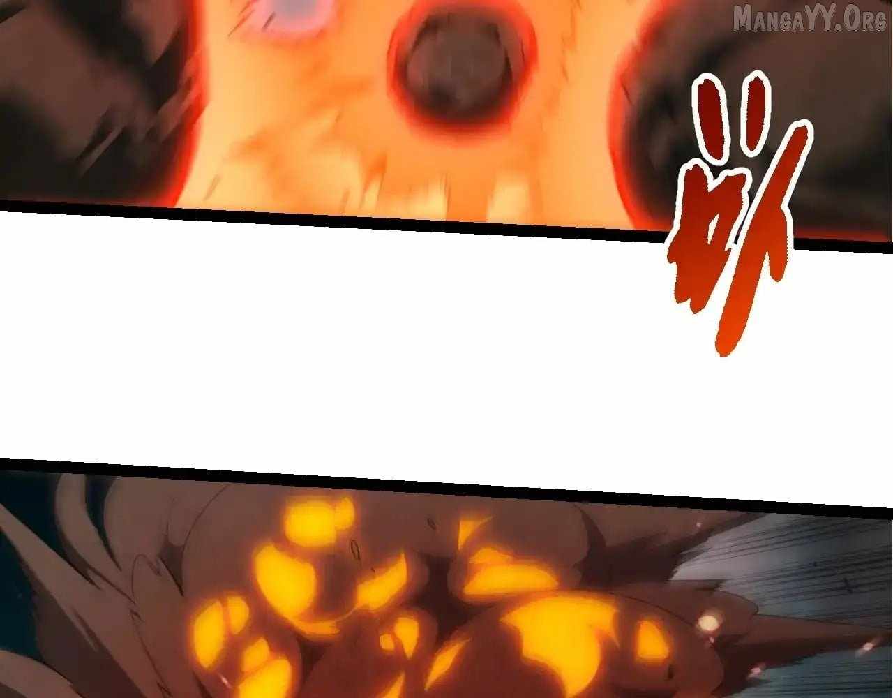 Evolution Begins With A Big Tree Chapter 456 page 27
