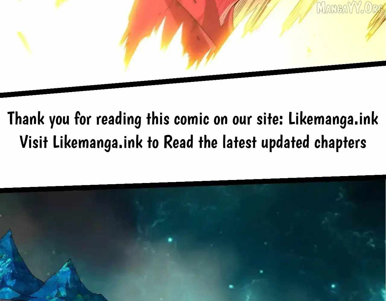 Evolution Begins With A Big Tree Chapter 456 page 17