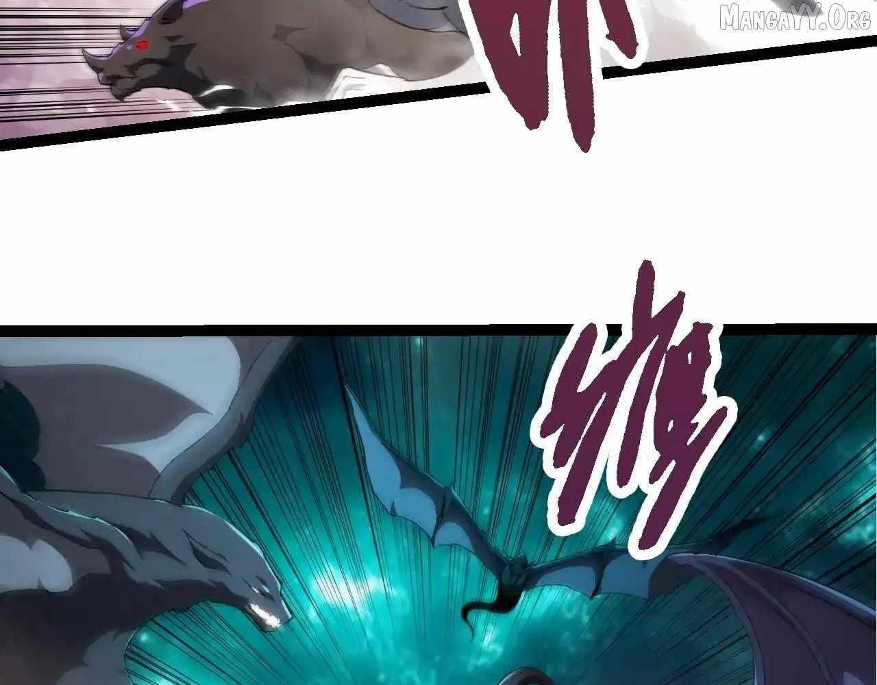 Evolution Begins With A Big Tree Chapter 456 page 7