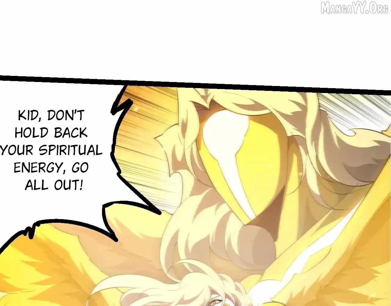 Evolution Begins With A Big Tree Chapter 456 page 61