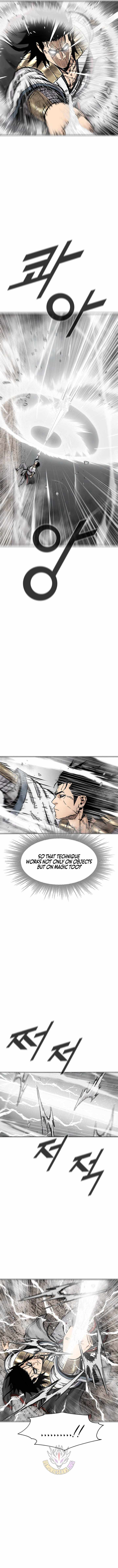 Red Storm Chapter 458 page 4
