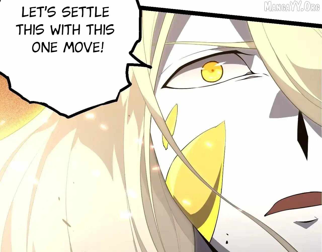 Evolution Begins With A Big Tree Chapter 456 page 53