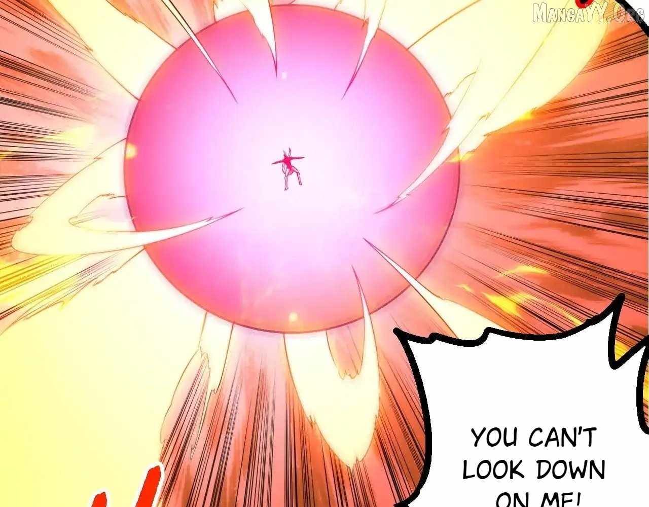 Evolution Begins With A Big Tree Chapter 456 page 68