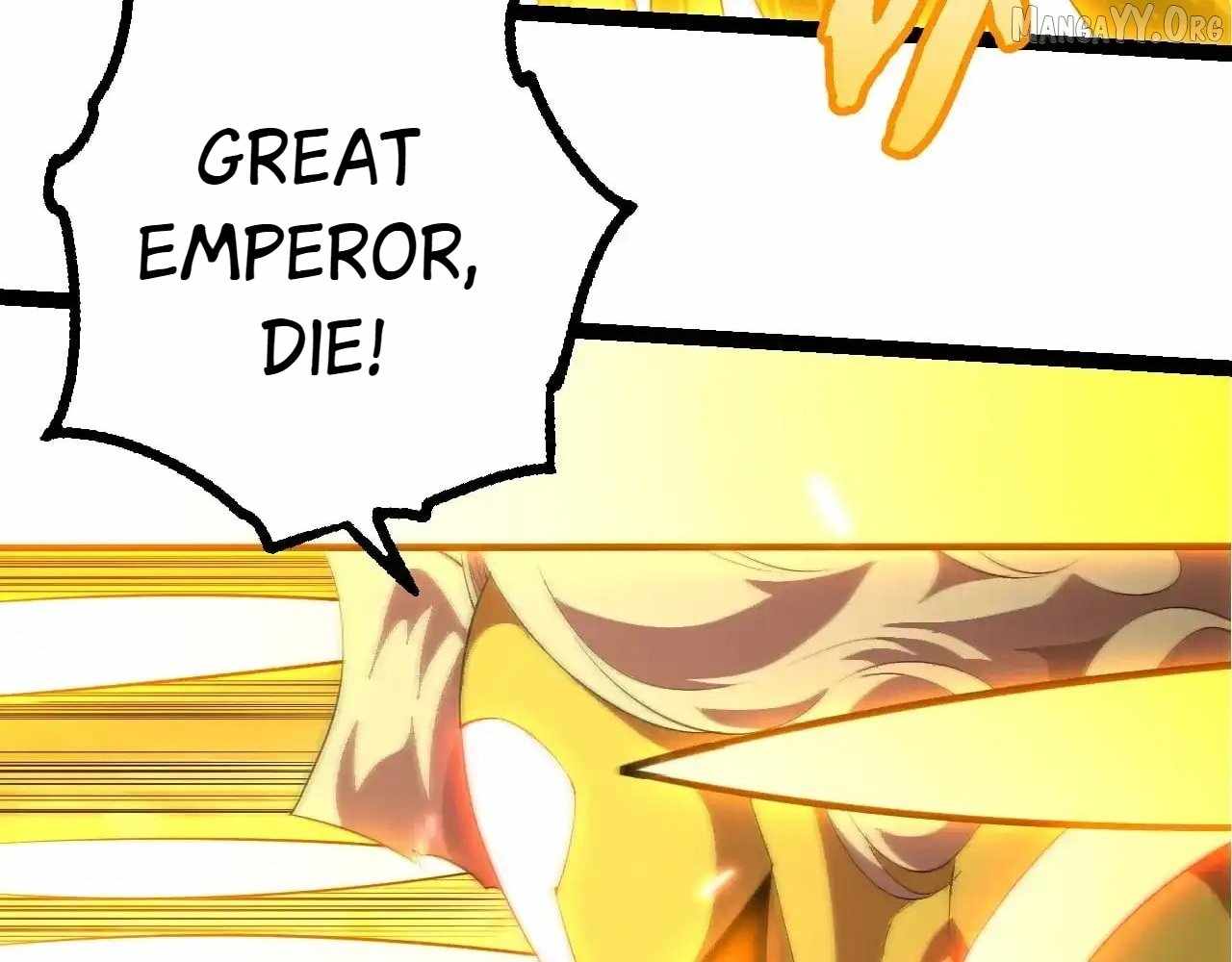 Evolution Begins With A Big Tree Chapter 456 page 56