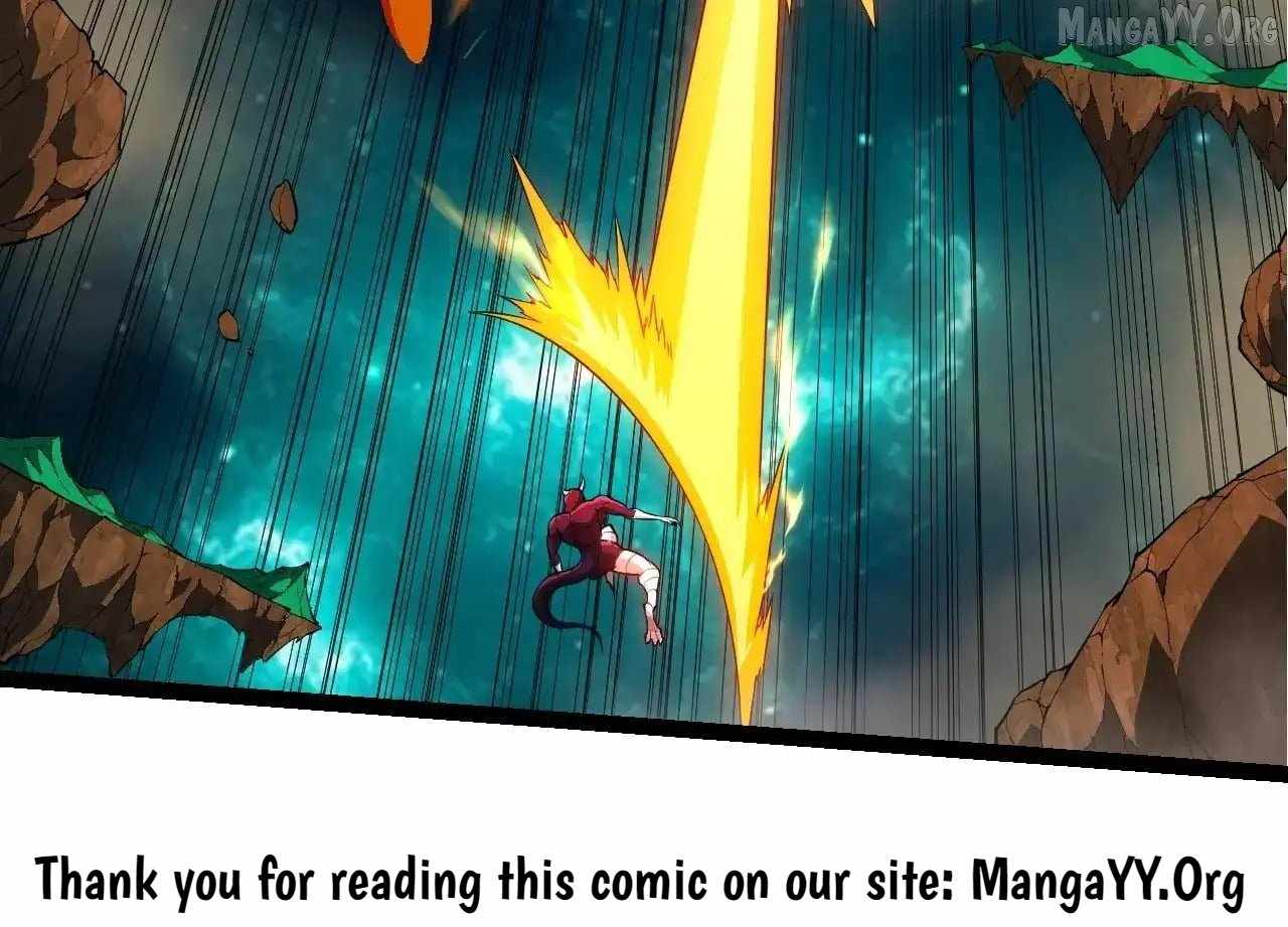 Evolution Begins With A Big Tree Chapter 456 page 40