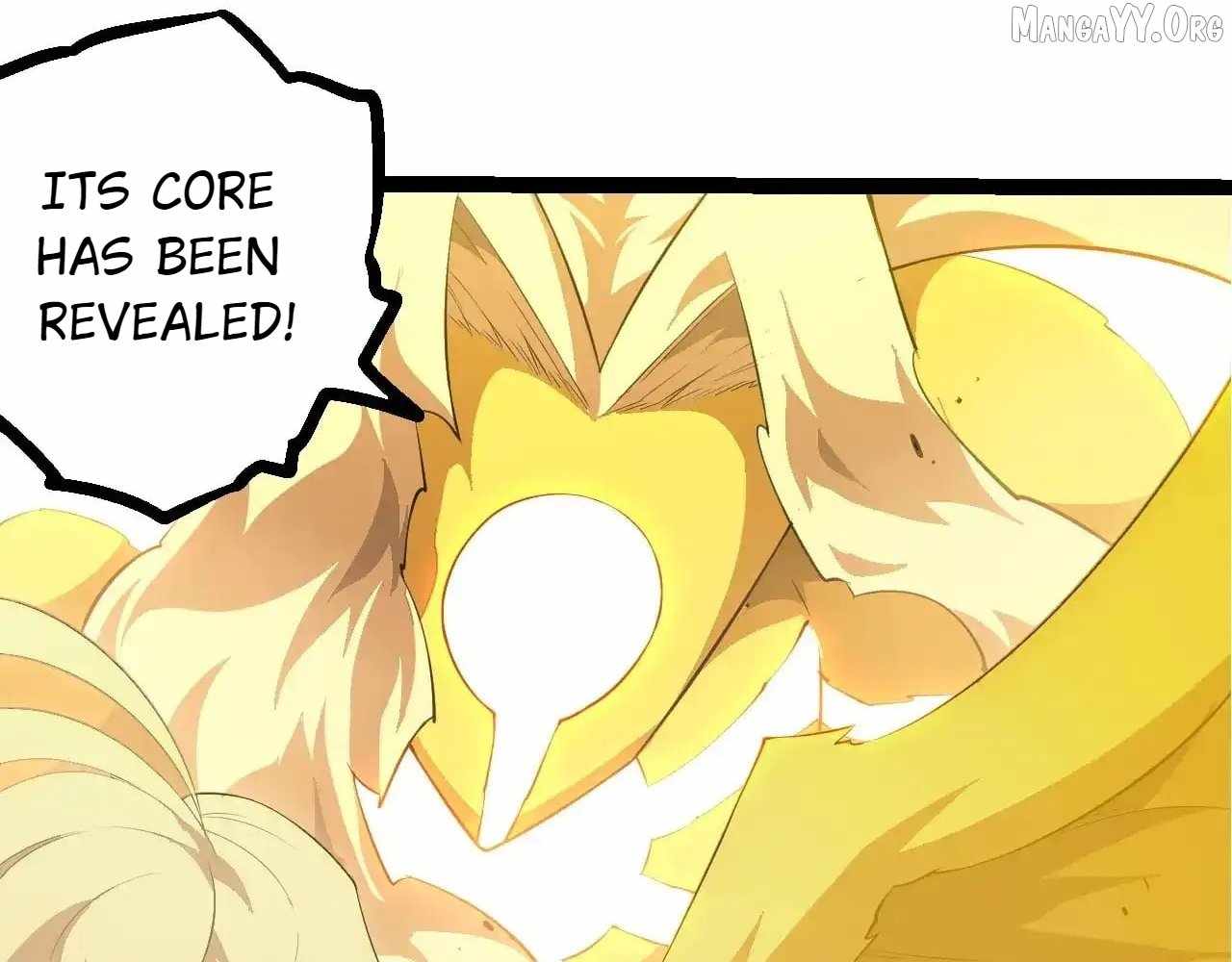 Evolution Begins With A Big Tree Chapter 456 page 76