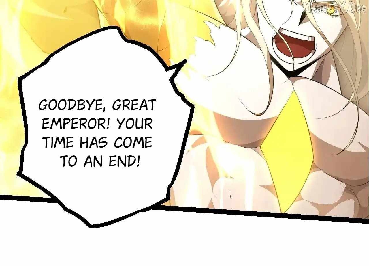 Evolution Begins With A Big Tree Chapter 456 page 80