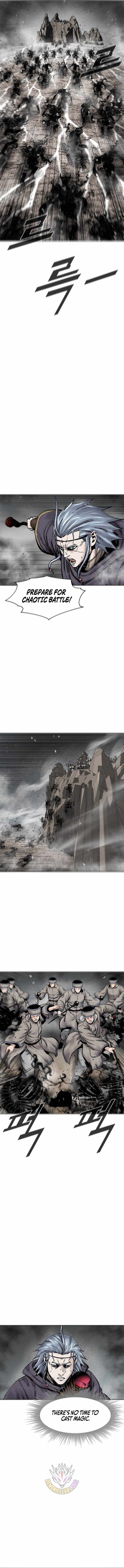 Red Storm Chapter 458 page 9
