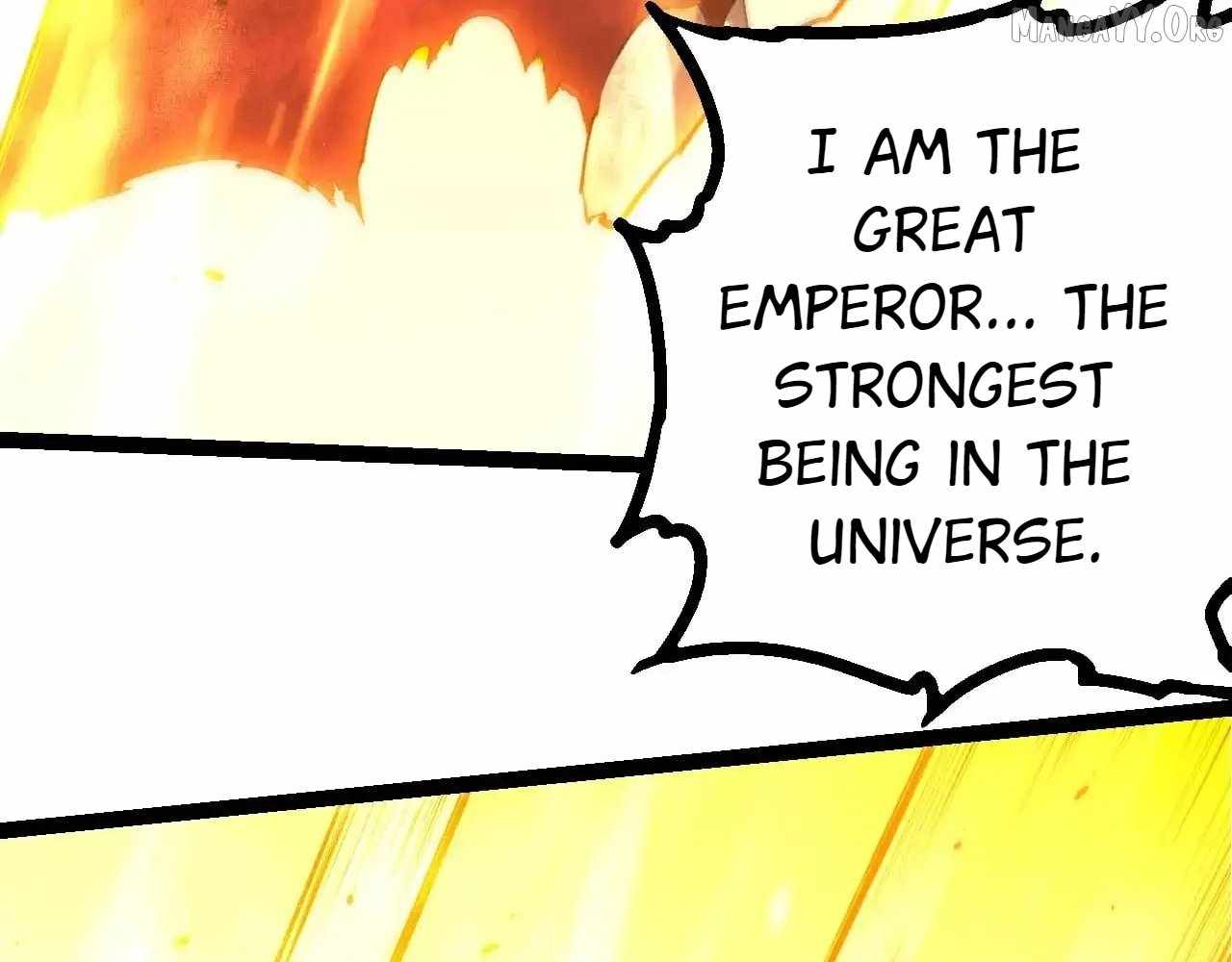 Evolution Begins With A Big Tree Chapter 456 page 92