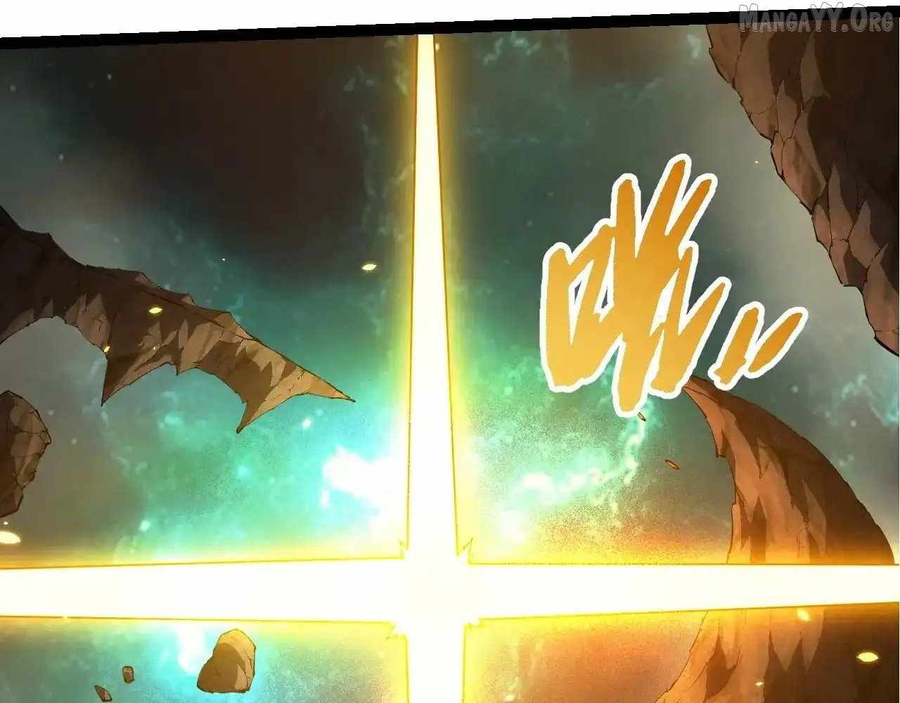 Evolution Begins With A Big Tree Chapter 456 page 97