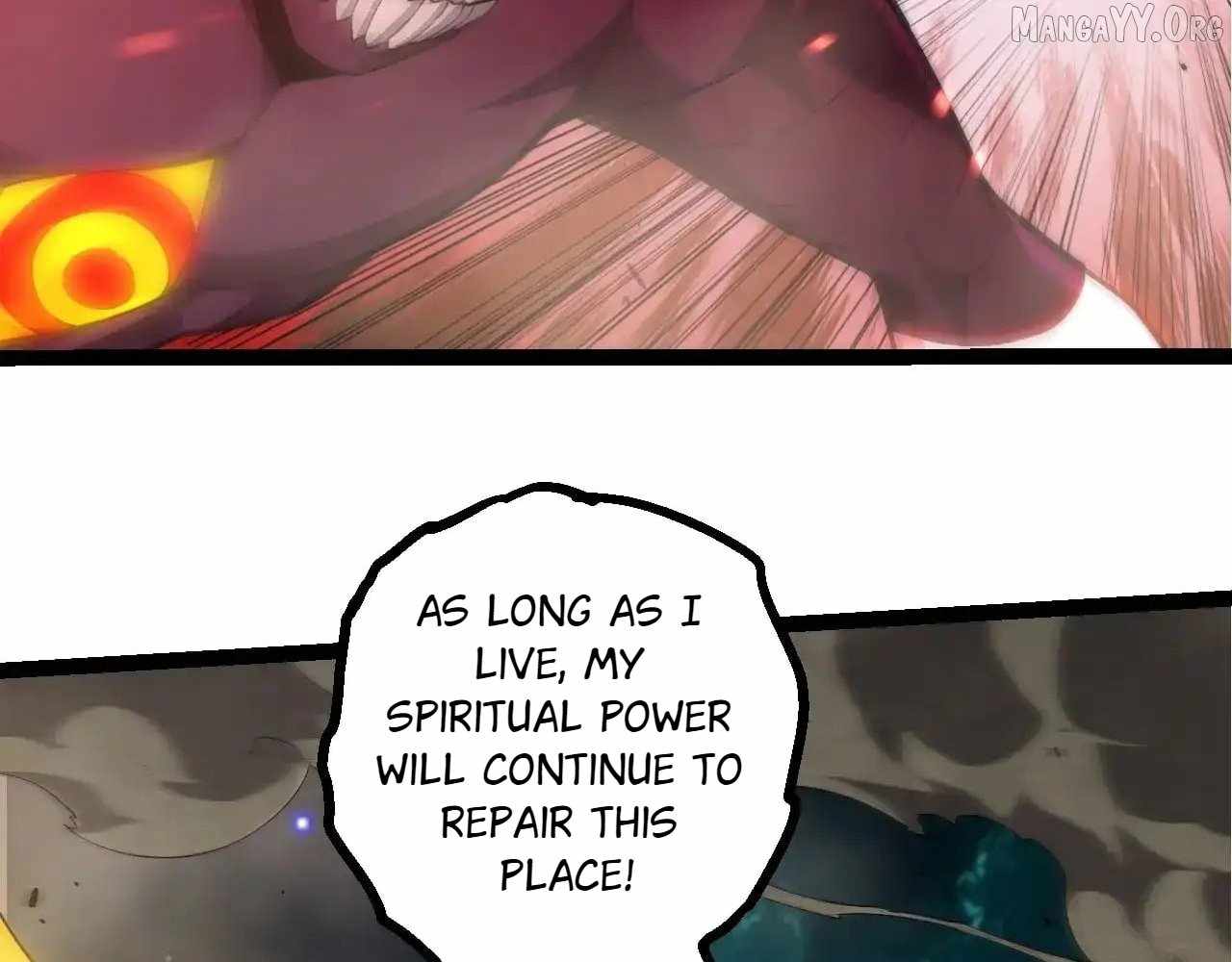 Evolution Begins With A Big Tree Chapter 456 page 47