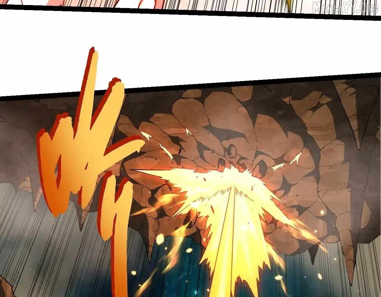 Evolution Begins With A Big Tree Chapter 456 page 39