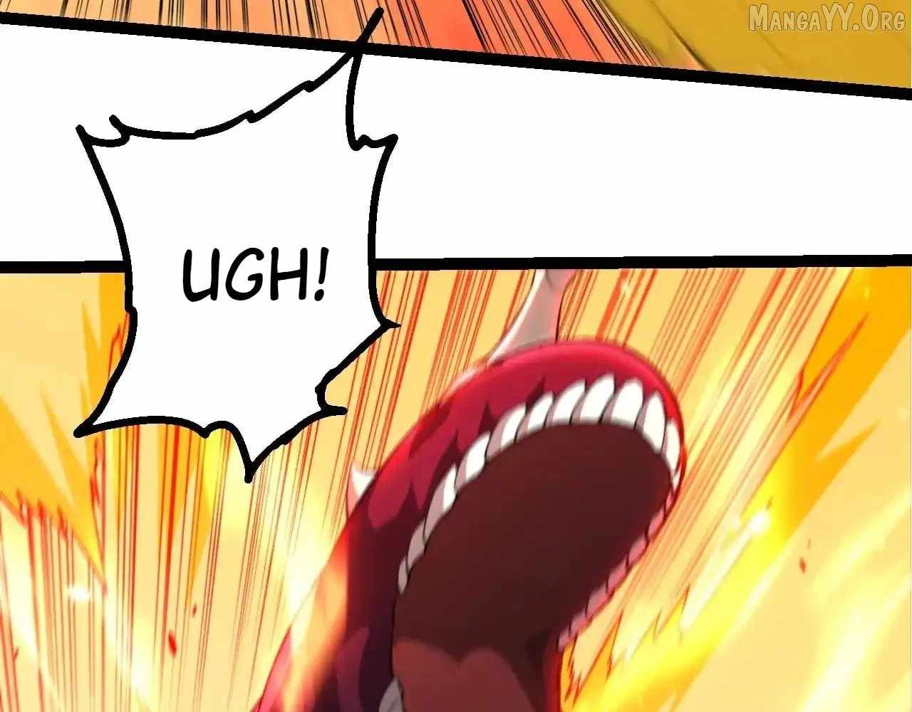 Evolution Begins With A Big Tree Chapter 456 page 36