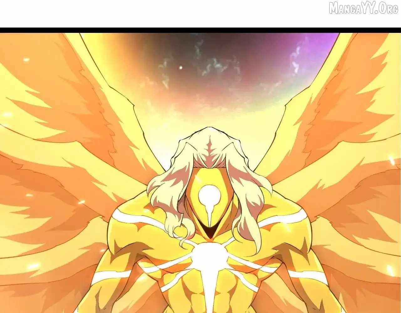 Evolution Begins With A Big Tree Chapter 456 page 51