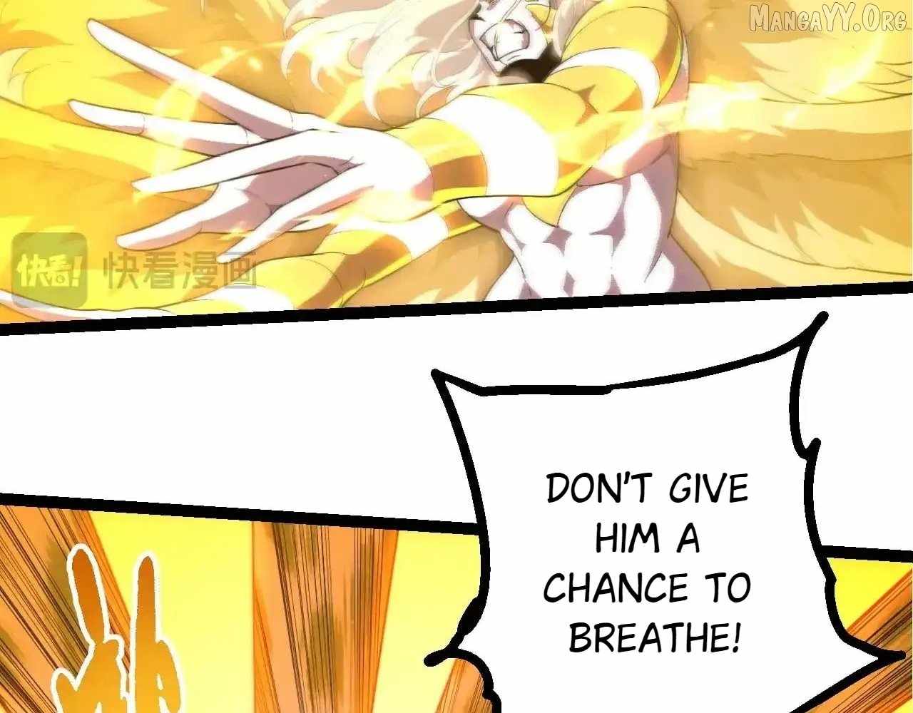 Evolution Begins With A Big Tree Chapter 456 page 62
