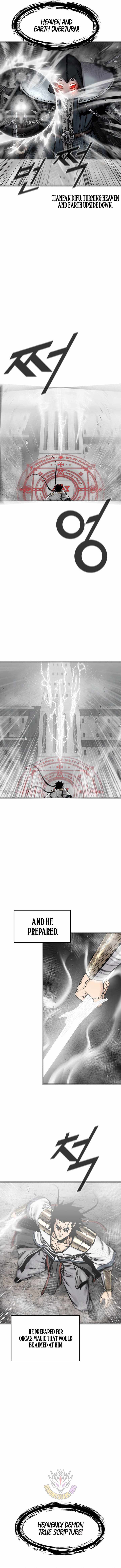 Red Storm Chapter 458 page 3