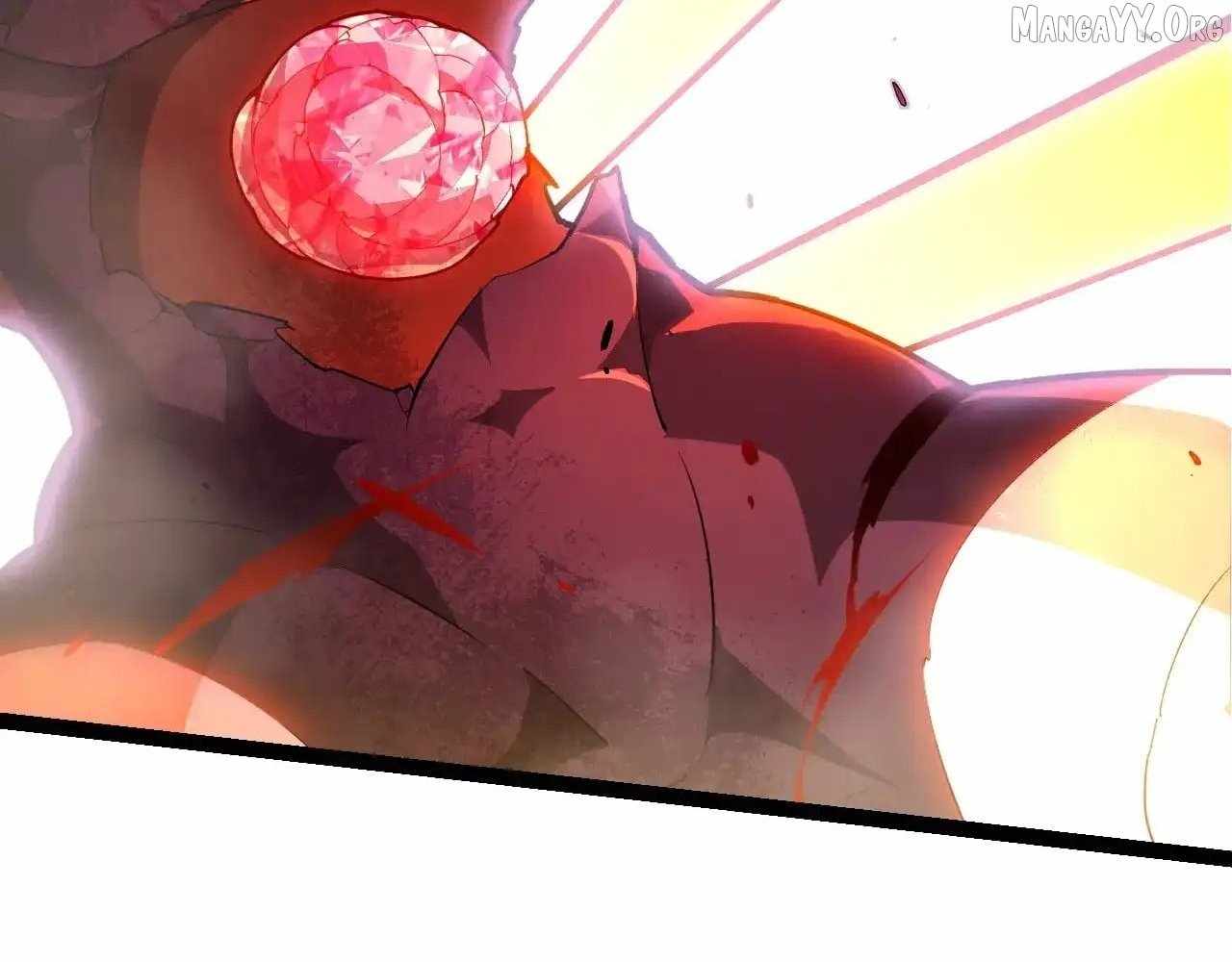 Evolution Begins With A Big Tree Chapter 456 page 75