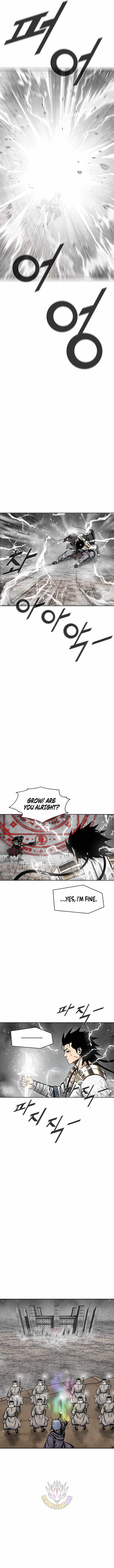 Red Storm Chapter 458 page 5