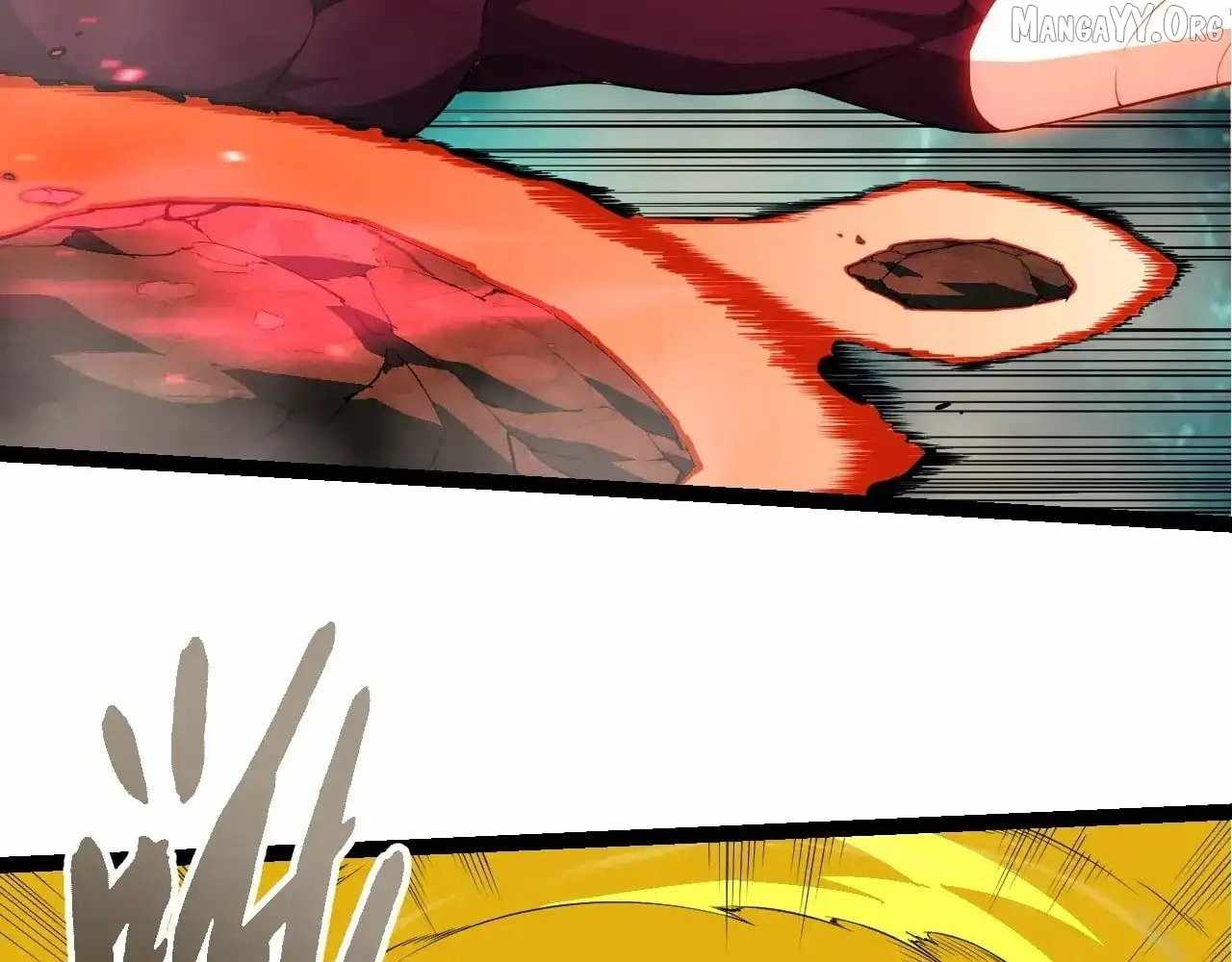 Evolution Begins With A Big Tree Chapter 456 page 32