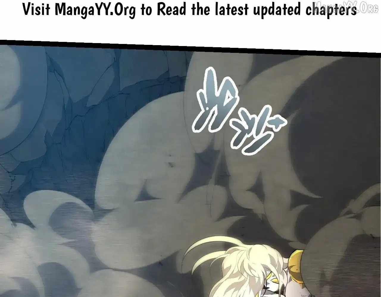 Evolution Begins With A Big Tree Chapter 456 page 41