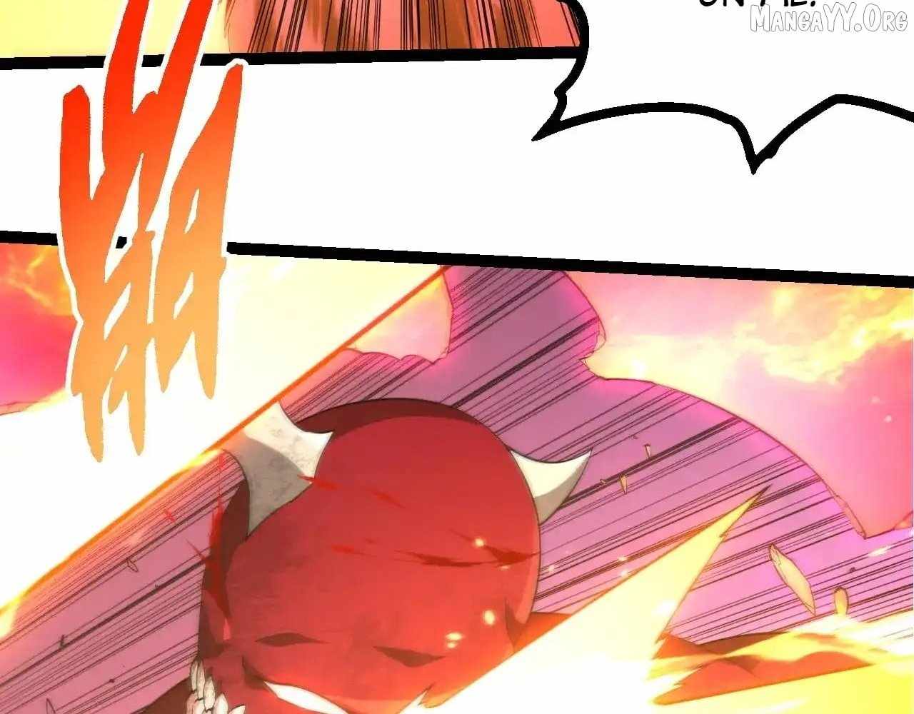 Evolution Begins With A Big Tree Chapter 456 page 69