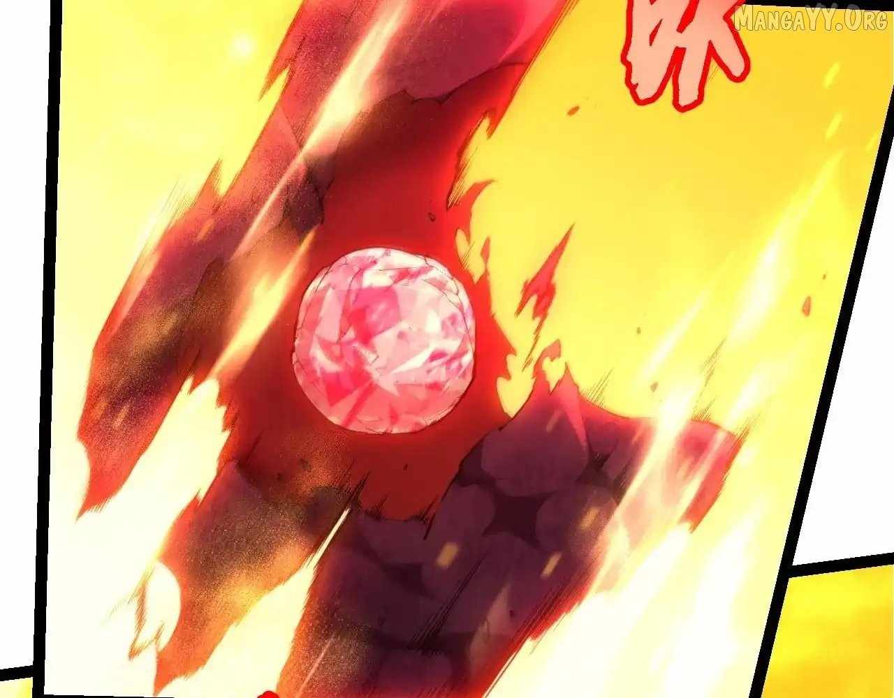 Evolution Begins With A Big Tree Chapter 456 page 88
